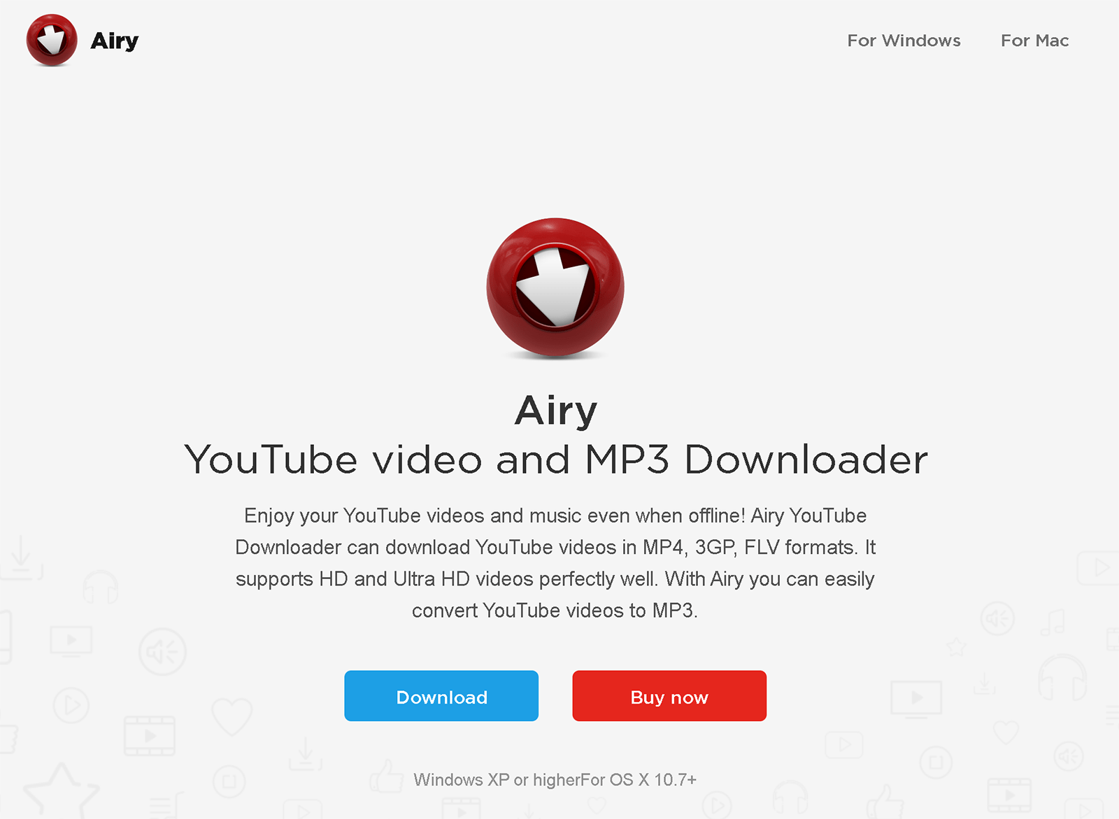 youtube downloader for mac hd