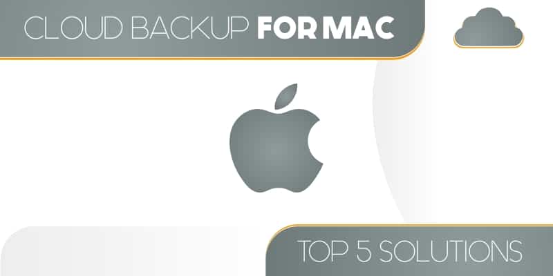 best cloud based backup for mac